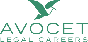Avocet Legal Careers logo